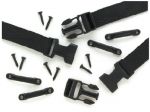 Seachoice78991 Fuel Tank Holdown Straps